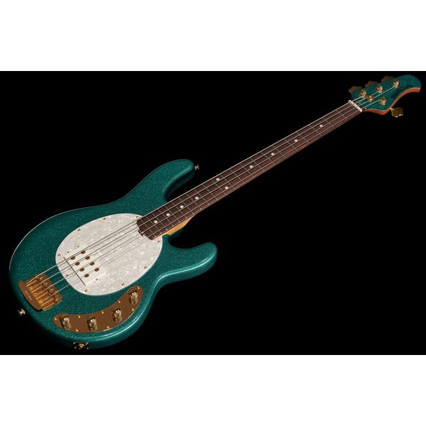 Music Man Stingray 4 H Special Ocean
