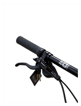 Produit reconditionné . Haibike Alltrail 4 SHIMANO 2023 . VTT électrique . Haibike . très bon état