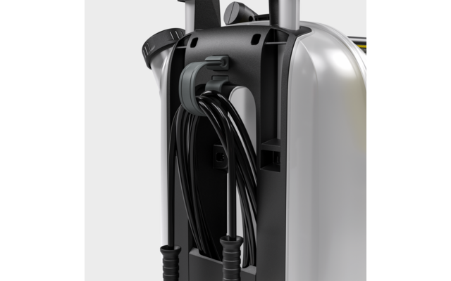 Kärcher Akku-Mitteldruckreiniger OC 6-18 Premium Battery Set inklusive 18-V-Wechselakku / Ladegerät