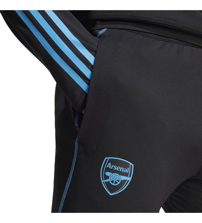 adidas Men Arsenal F.C. Trainingsboek 2023/2024