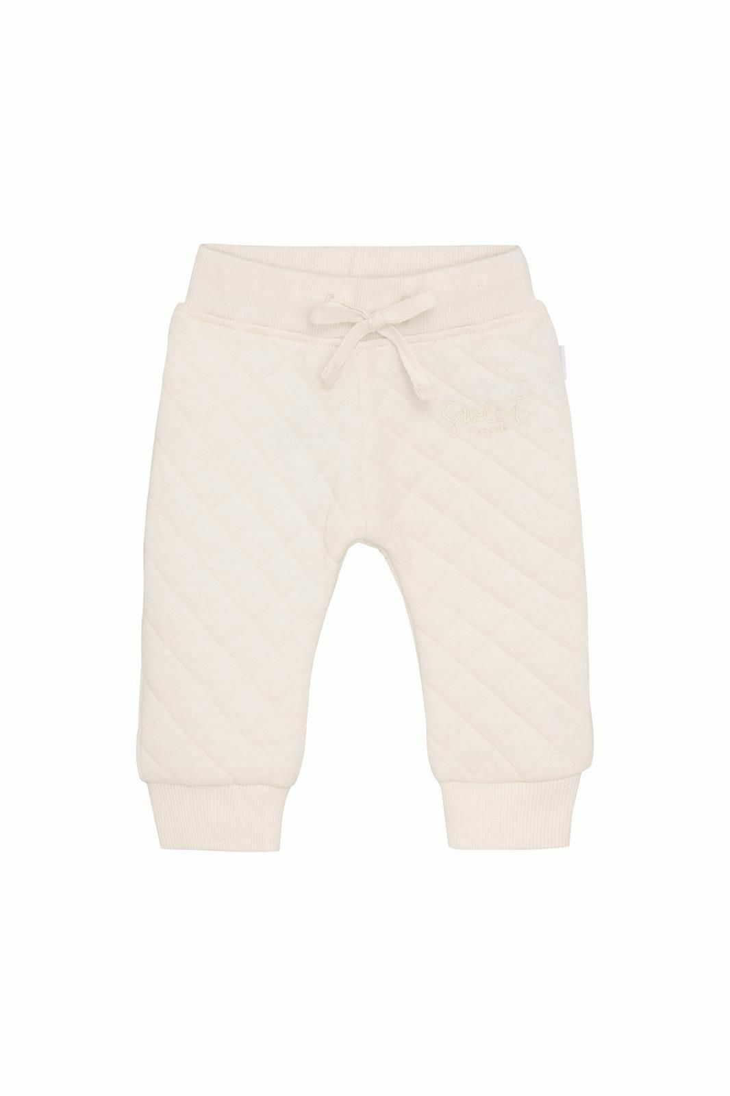 Noppies Newborn Broek Sabinal - Egret