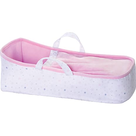 Mami Baby dukke lift, Passer til dukker op til 36cm.