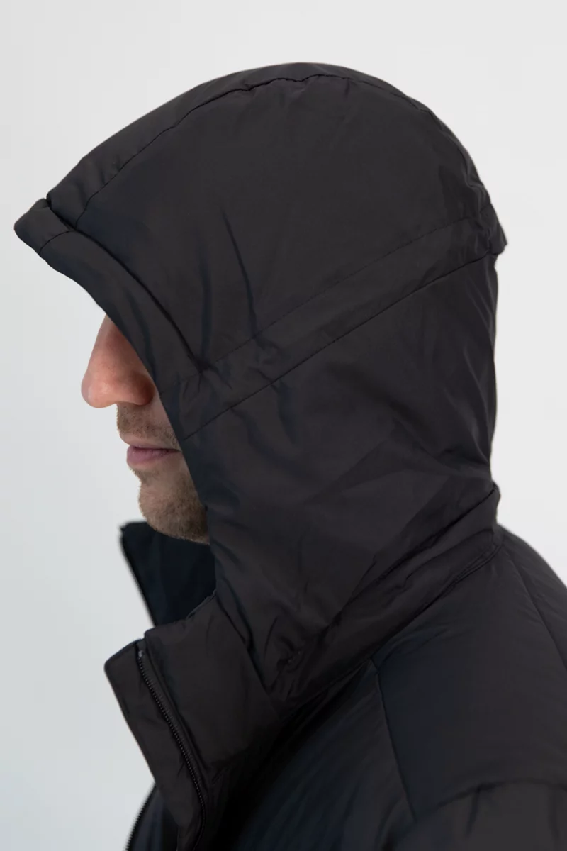 Jack Wolfskin Colonius Herren Daunenjacke