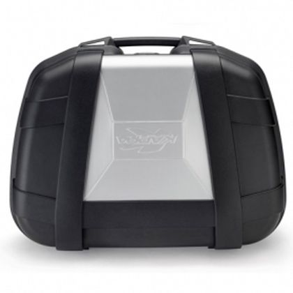 Top case Kappa Monokey KGR52 Universel - Noir / Gris