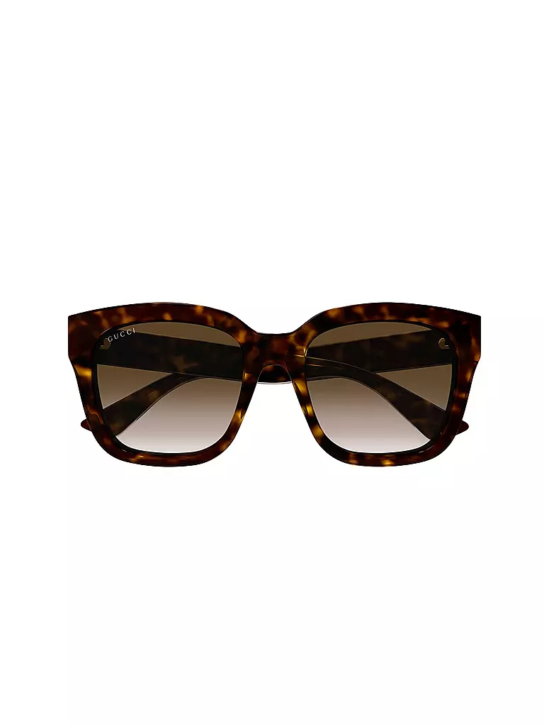 GUCCI Sonnenbrille GG1338S braun