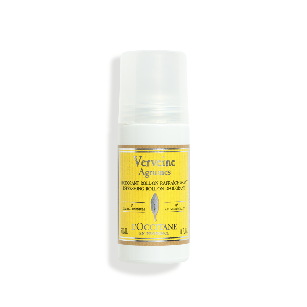 L'Occitane Deodorant Roll-on 50 g