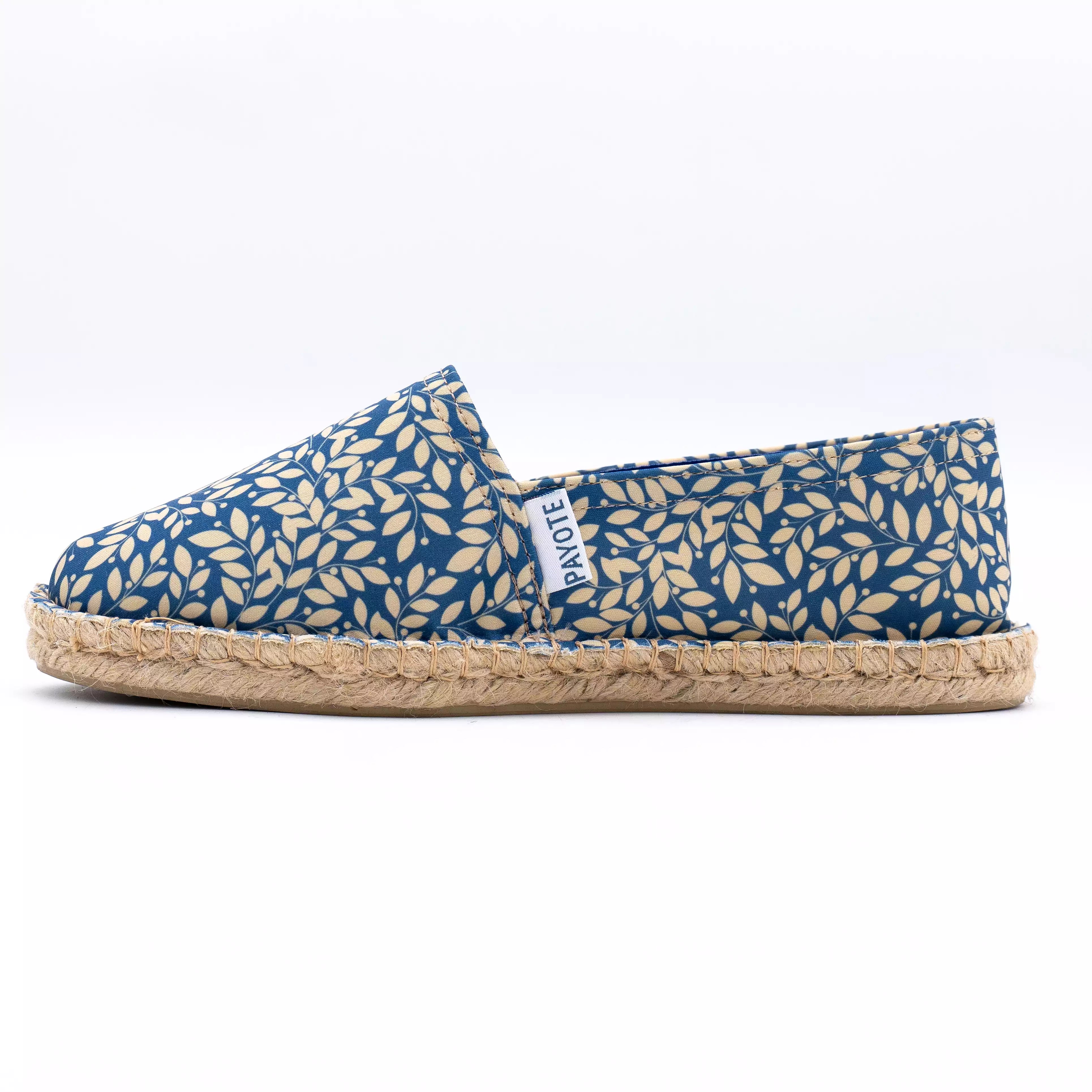 Espadrille Allan