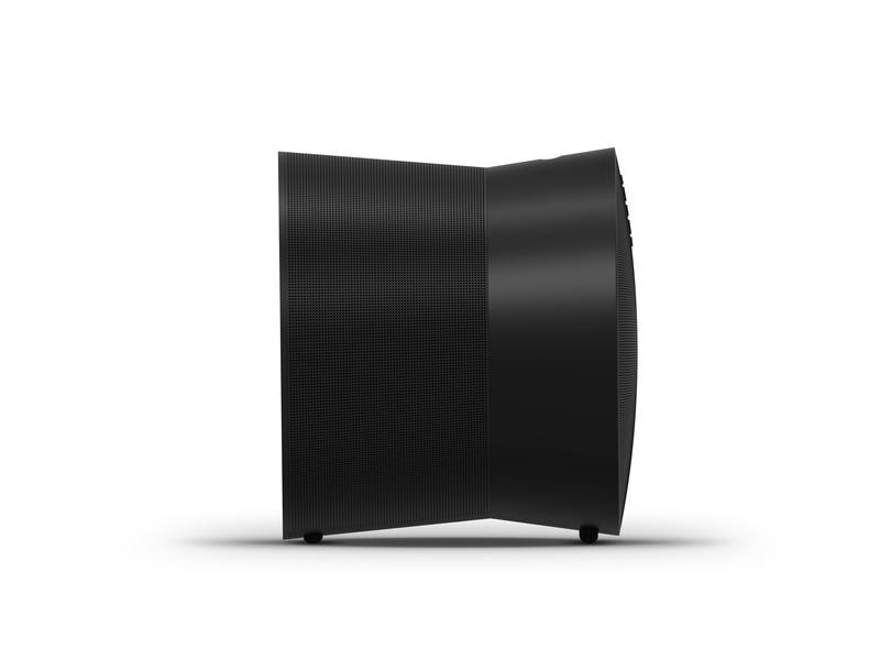 Sonos Smart Speaker Era 300 Schwarz Erleben Sie Sound aus jeder Richtung