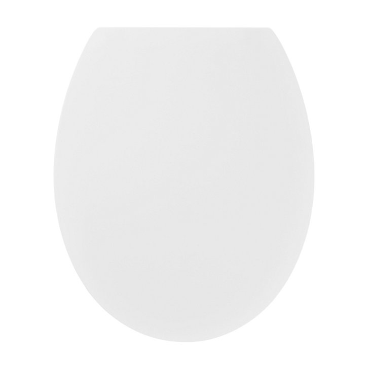 Abattant WC GoodHome led chang Minho blanc