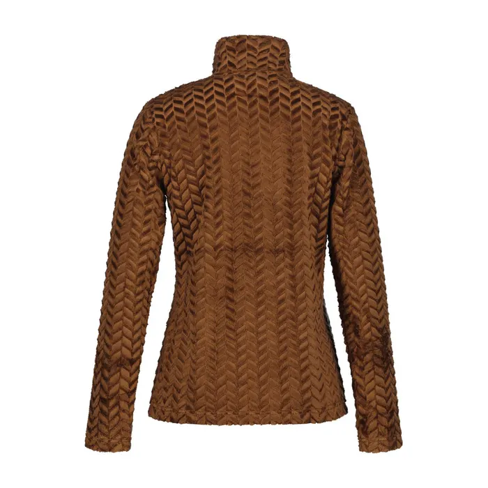 Luhta Halmeniemi Midlayer Jas Dames