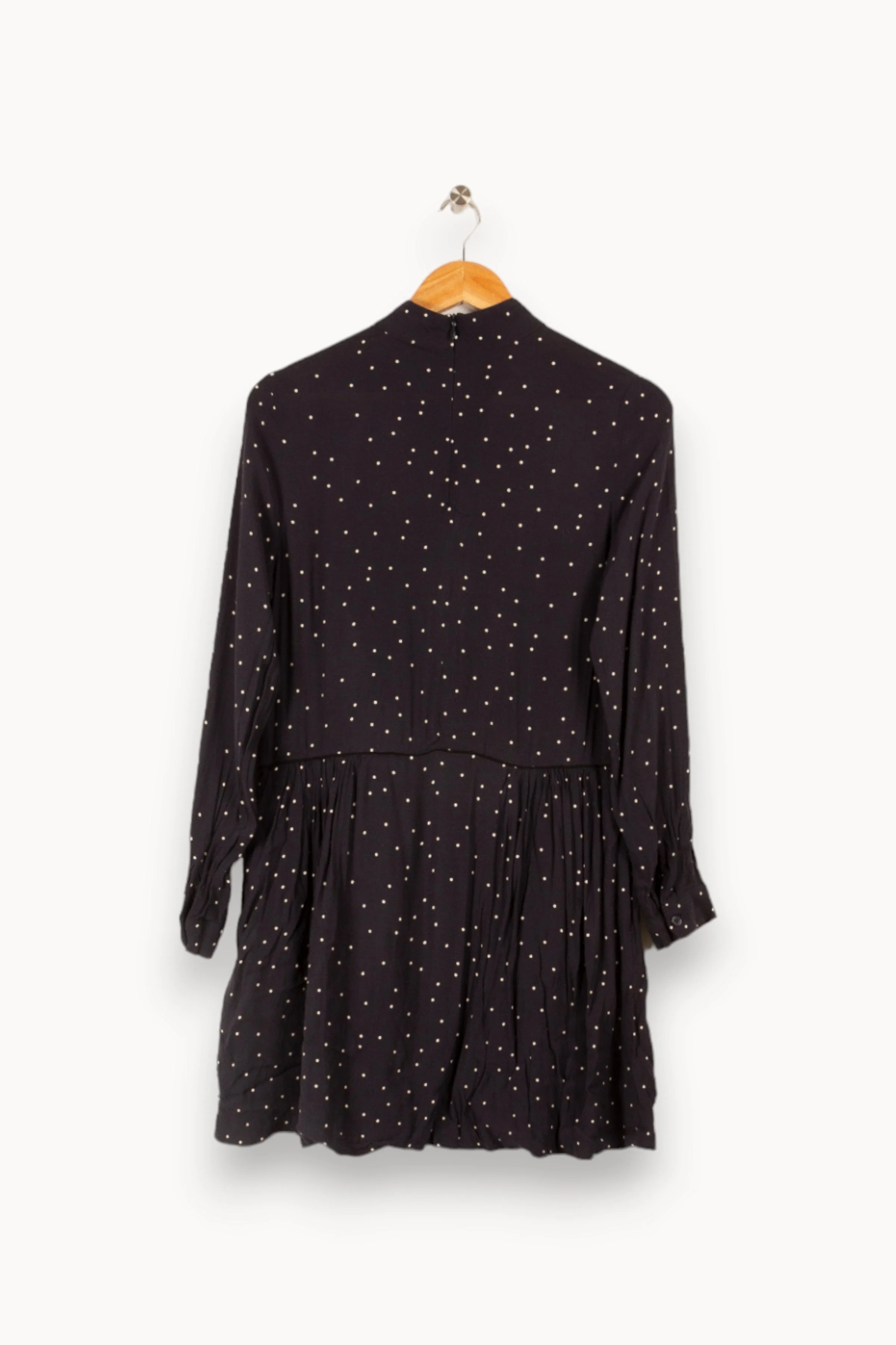 Robe | Bleu