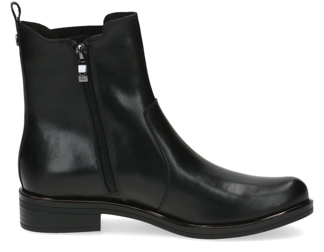 Caprice Chelseaboots  , Stiefelette, Businessschuh in klassischer Optik