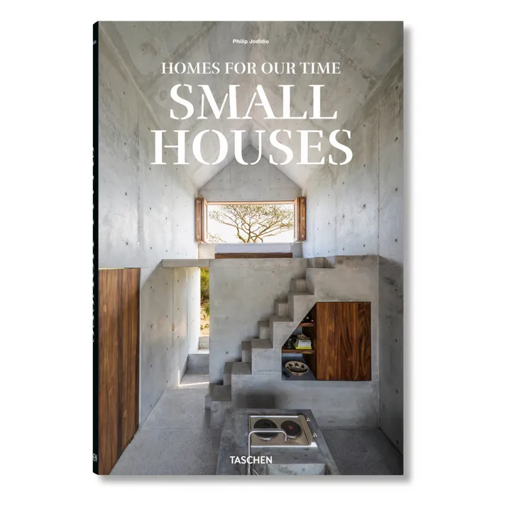 Taschen Small Houses