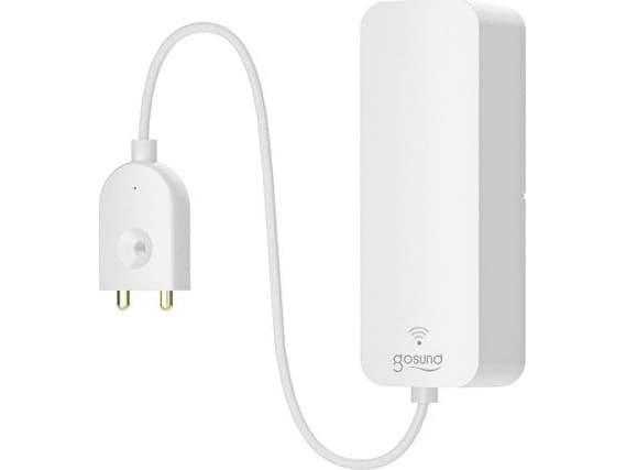 Gosund Smart ZigBee flom/vannlekkasjesensor Gosund ST19 Tuya