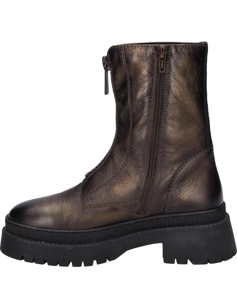 Stiefel Iseo 06, bronze
