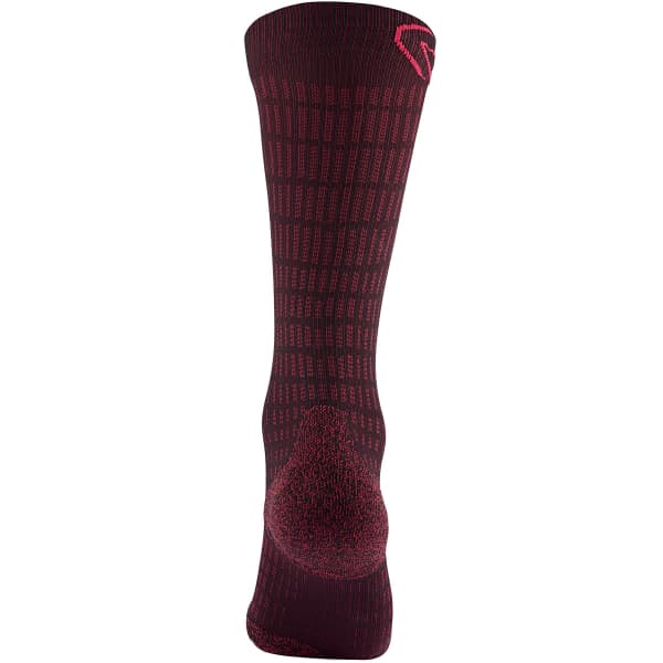 Chaussette de ski SIDAS SKI EXPERT BURGUNDY
