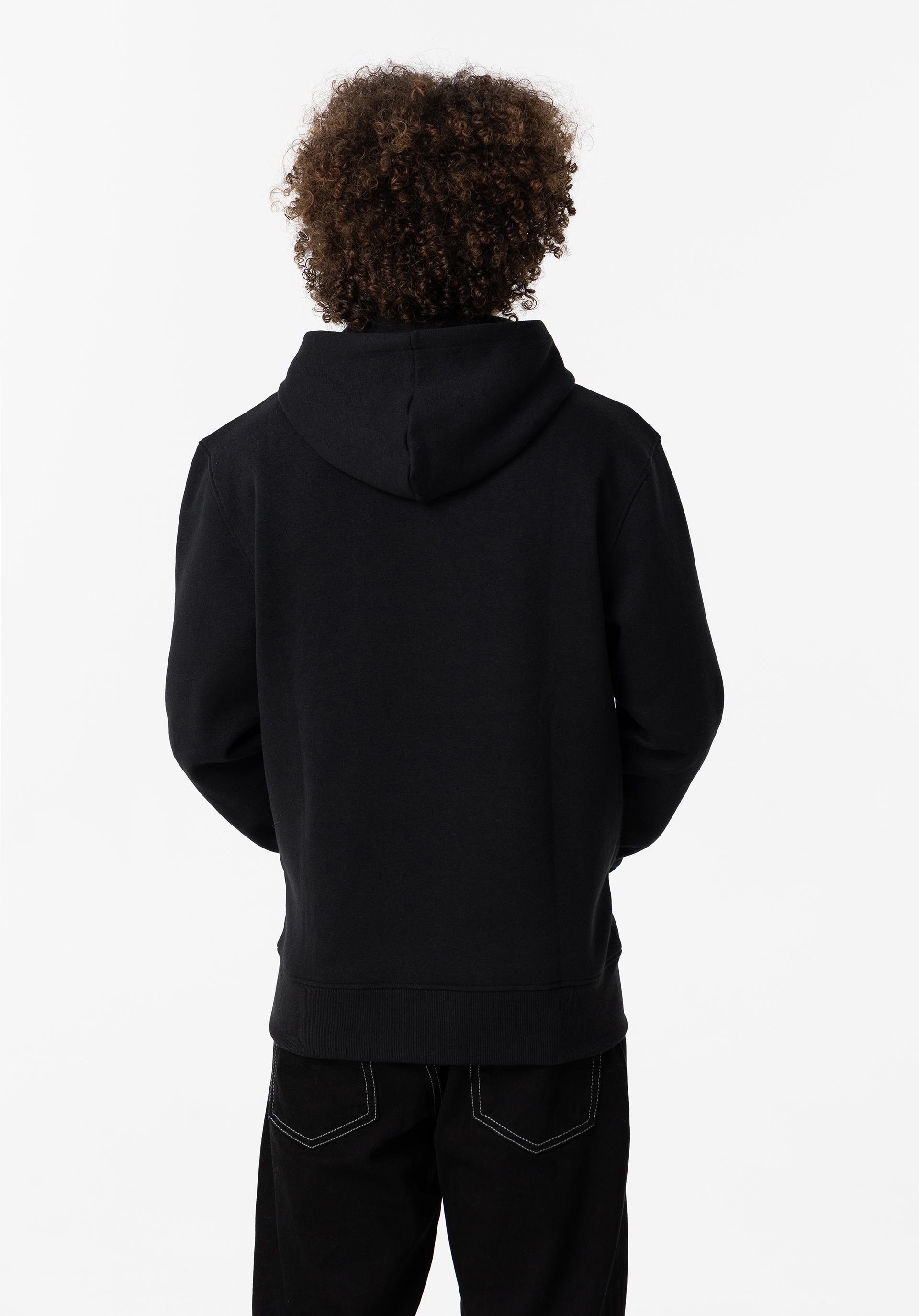 Hoodie Básico