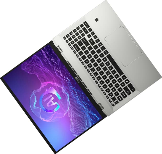 MSI Prestige A16 AI+ R9/32/1TB/OLED Copilot+ PC