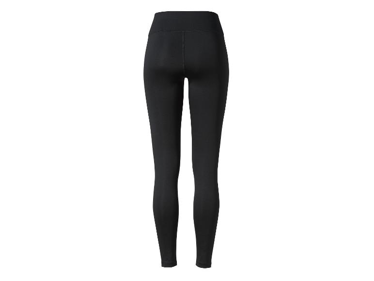 Dames sportlegging