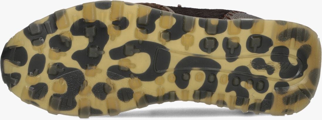 bruine mrp lage sneakers amsterdam mrp06uphs
