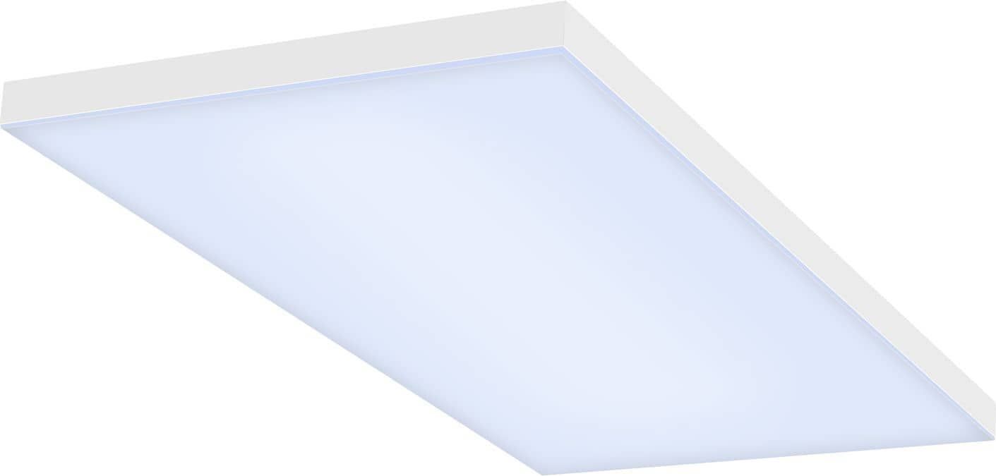 LED-Deckenleuchte