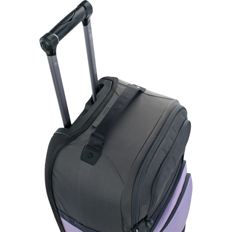 Evoc World Traveller 125 Rollkoffer