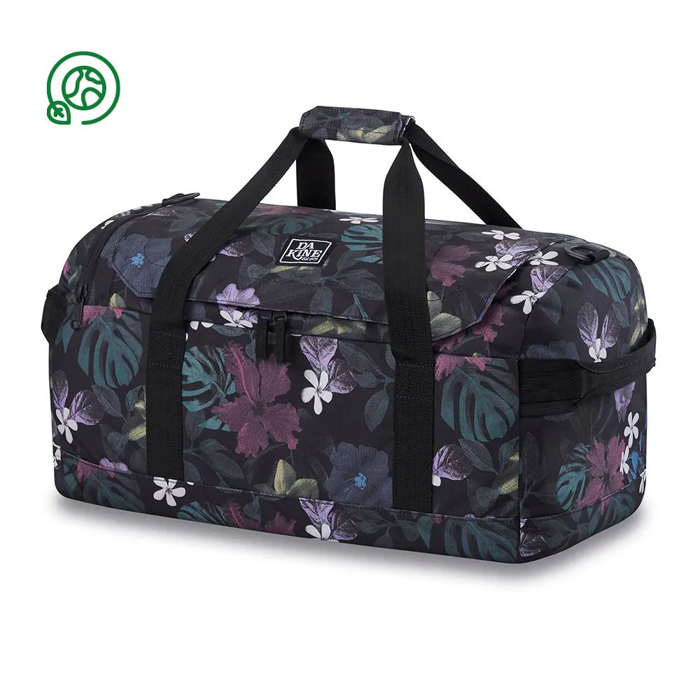 Dakine EQ DUFFLE 35L - Sac de sport tropic dusk