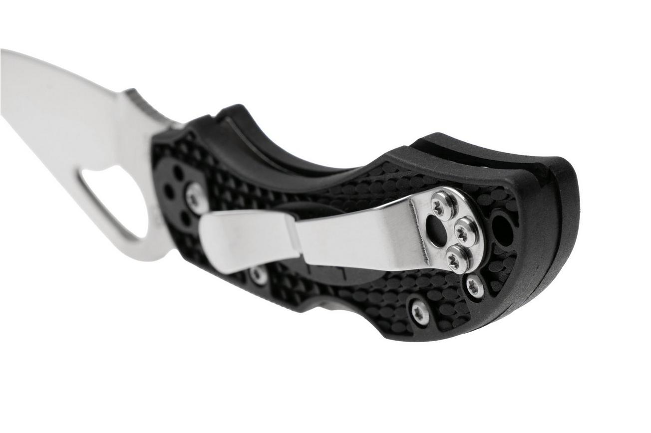 Spyderco Byrd Robin 2 BY10PBK2 zakmes