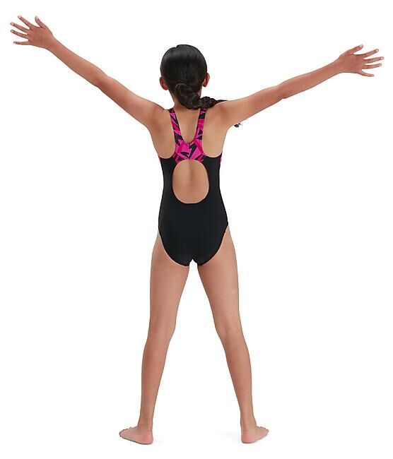 SPEEDO - MAILLOT DE BAIN HYPERBOOM SPLICE MUSCLEBACK