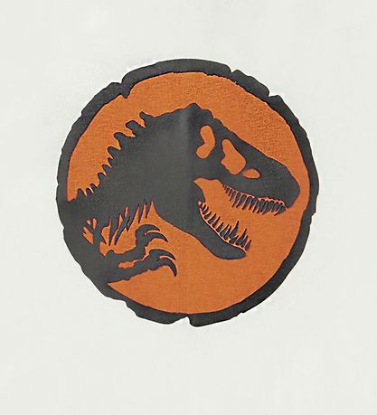 Molo T-shirt - Roxo - Jurassic World