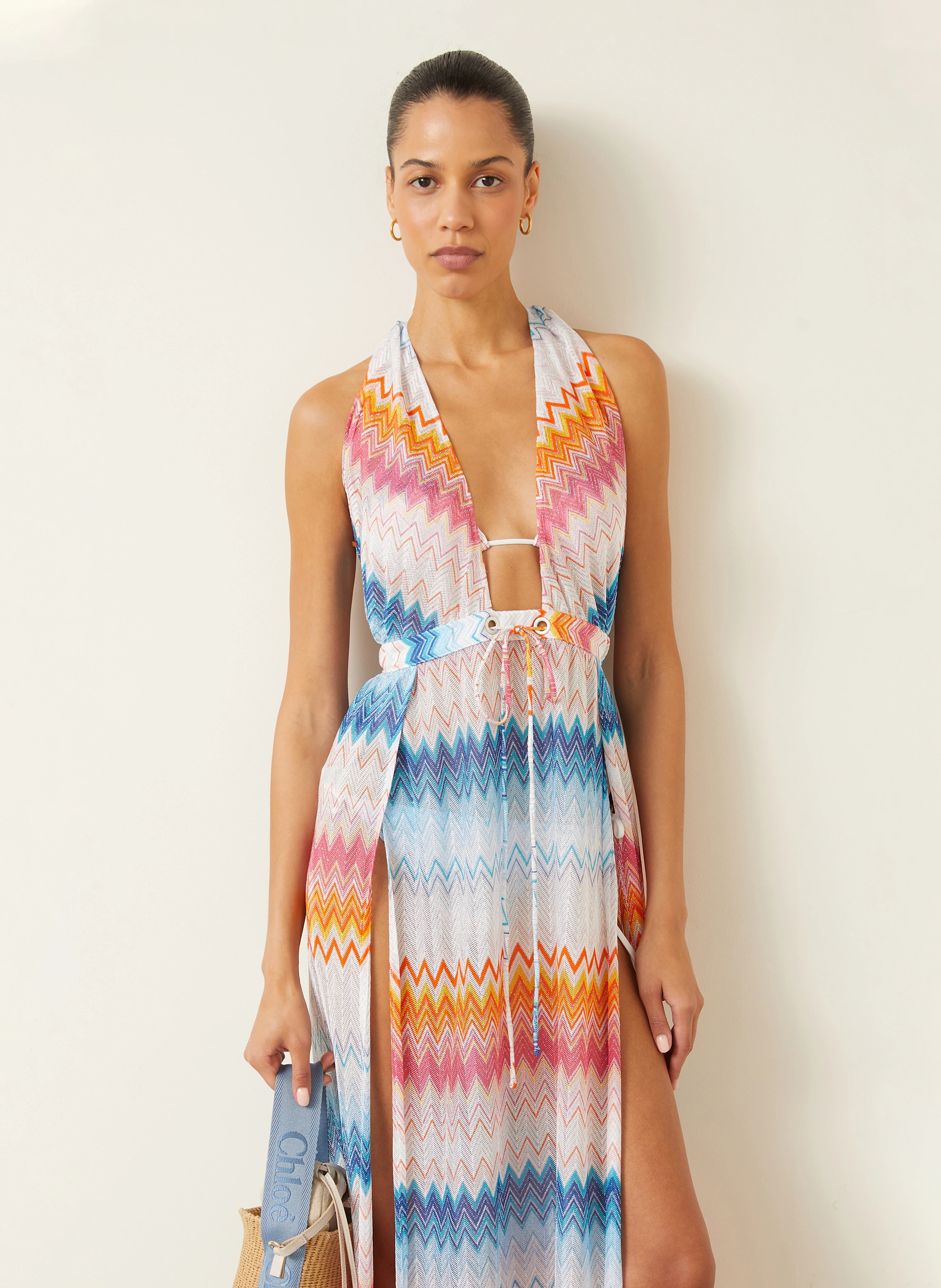 MISSONI Strandkleid