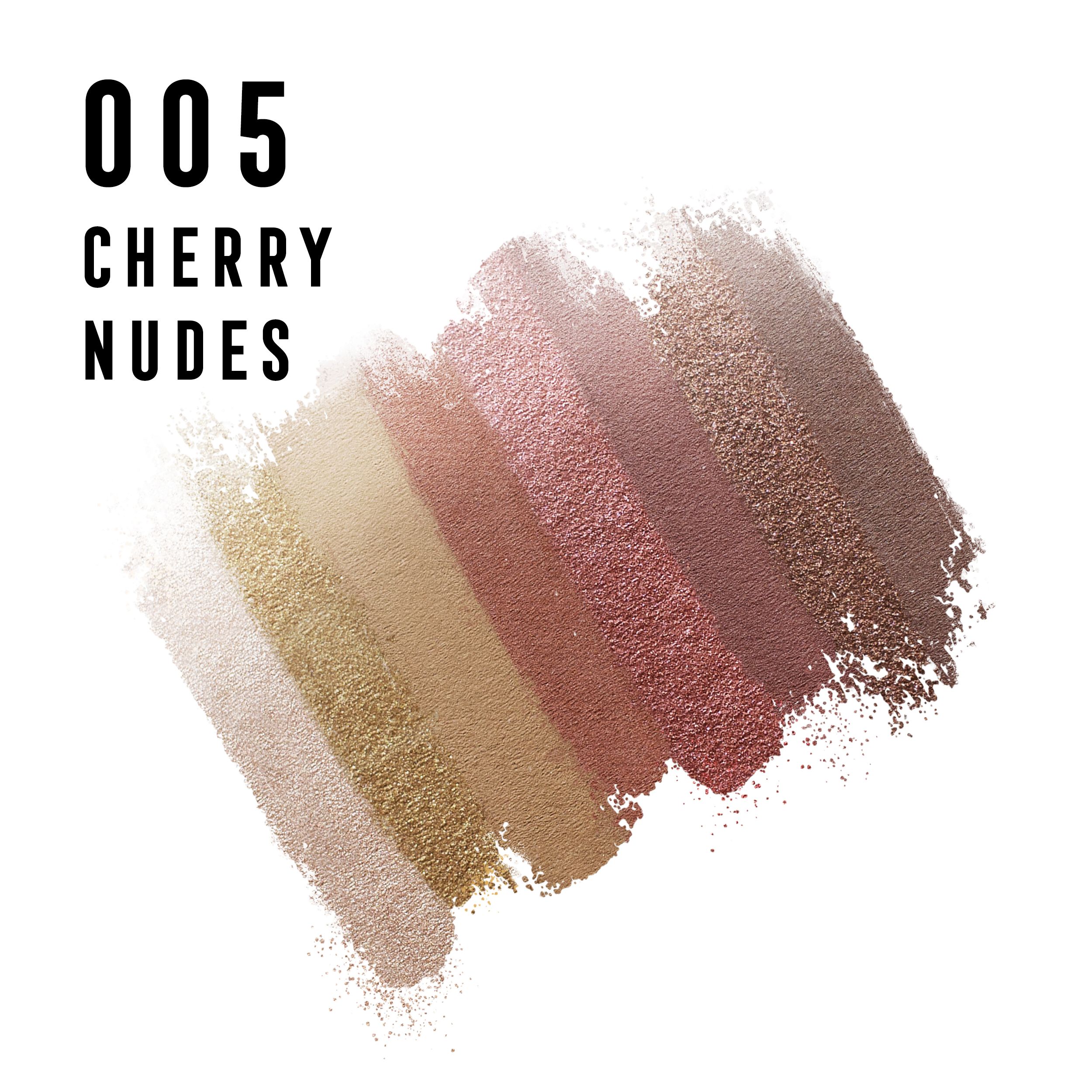 Masterpiece Nude Palette
