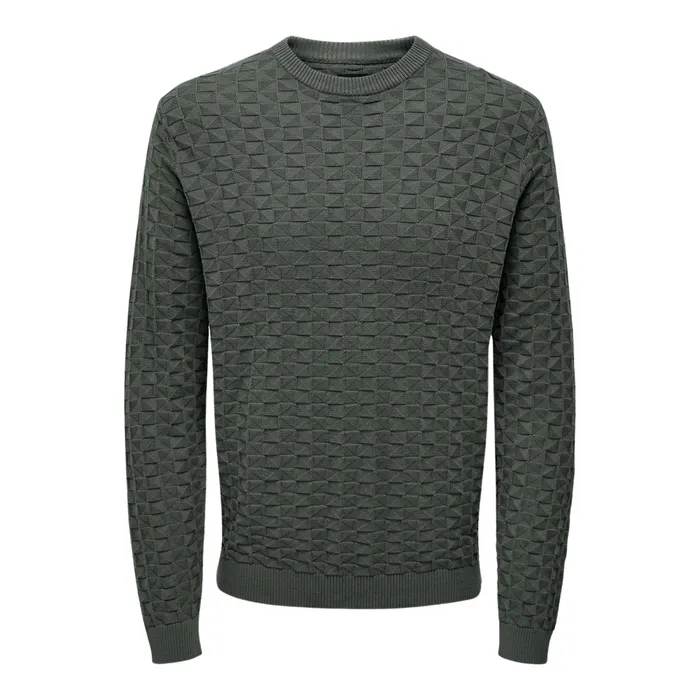 Only & Sons Kalle Trui Heren