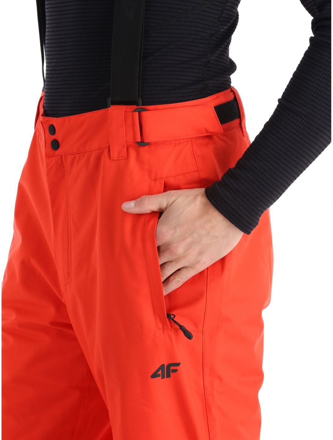 Trousers Fnk M361 skibroek heren