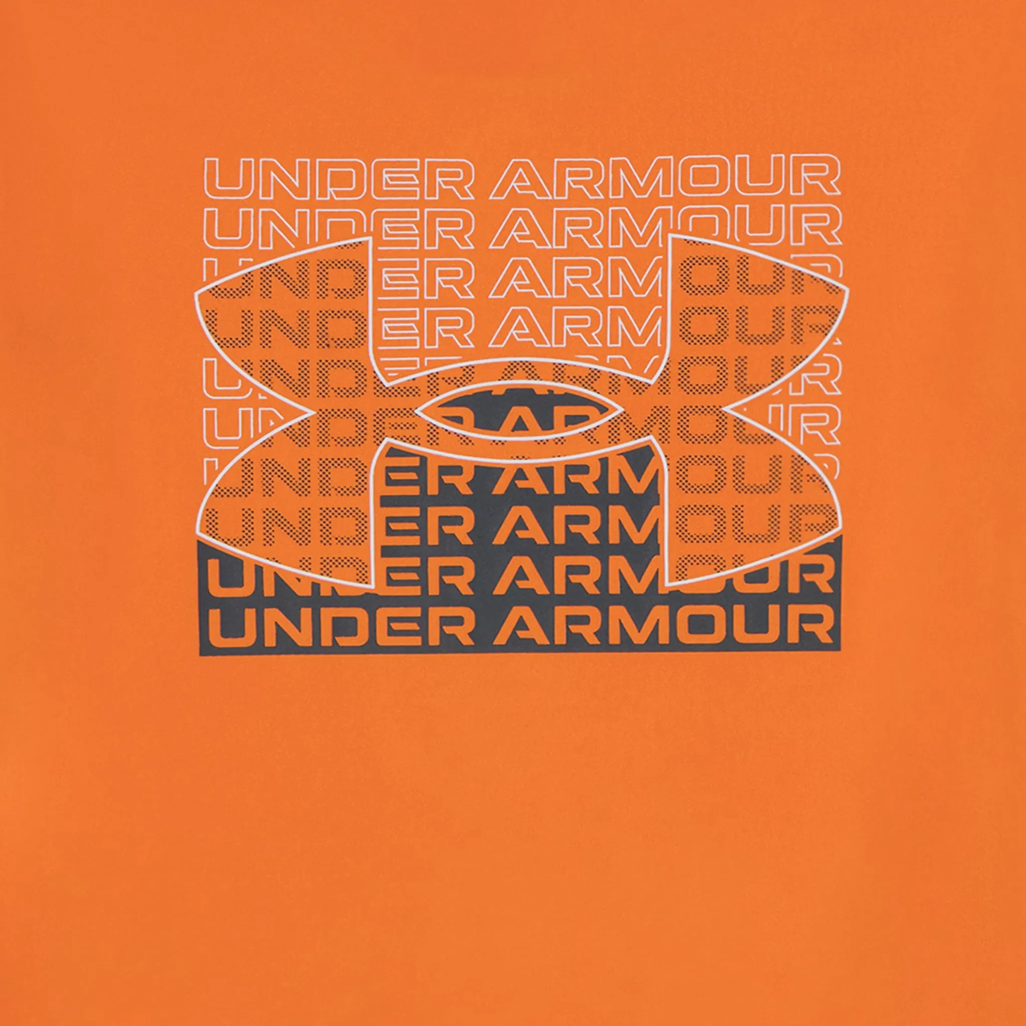 Under Armour Ensemble 2 Pièces Tri-Logo Side Panel 4-7ans