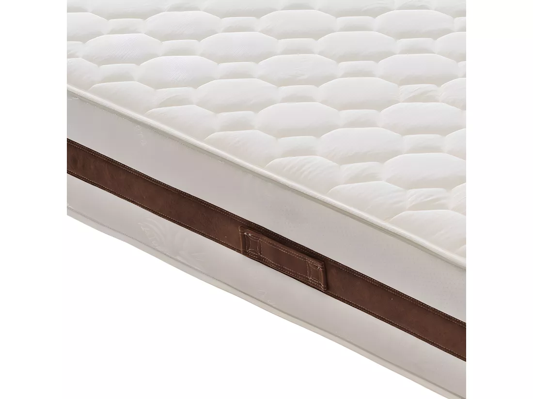 Matelas Mousse - Accueil Mémoire De Forme Ergothérapie 29 Cm Épaisseur 180x200 cm