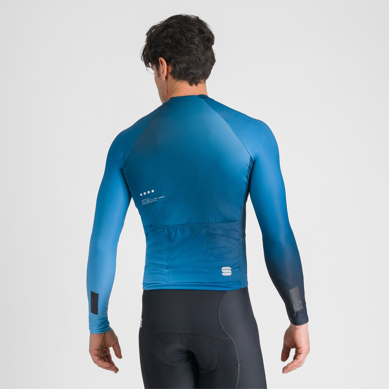 Sportful Herren Bodyfit Pro Thermal Trikot