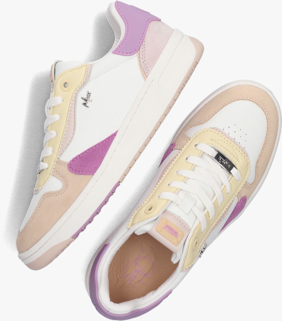 MEXX multi mexx lage sneakers giselle 2.0