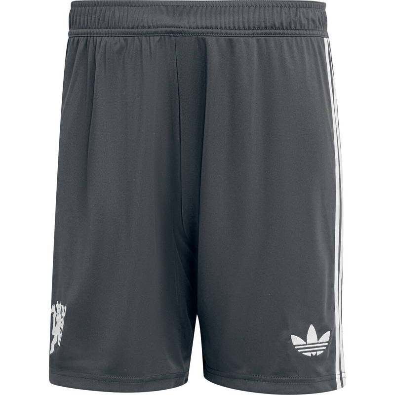 Manchester United FC 3. Shorts 24/25