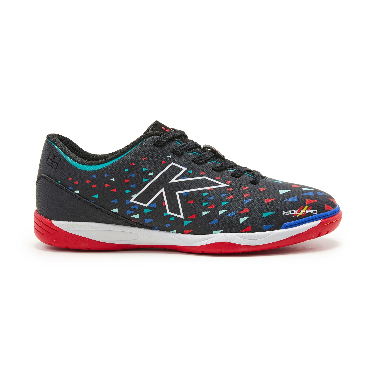Chuteira Futsal Kelme Goleiro