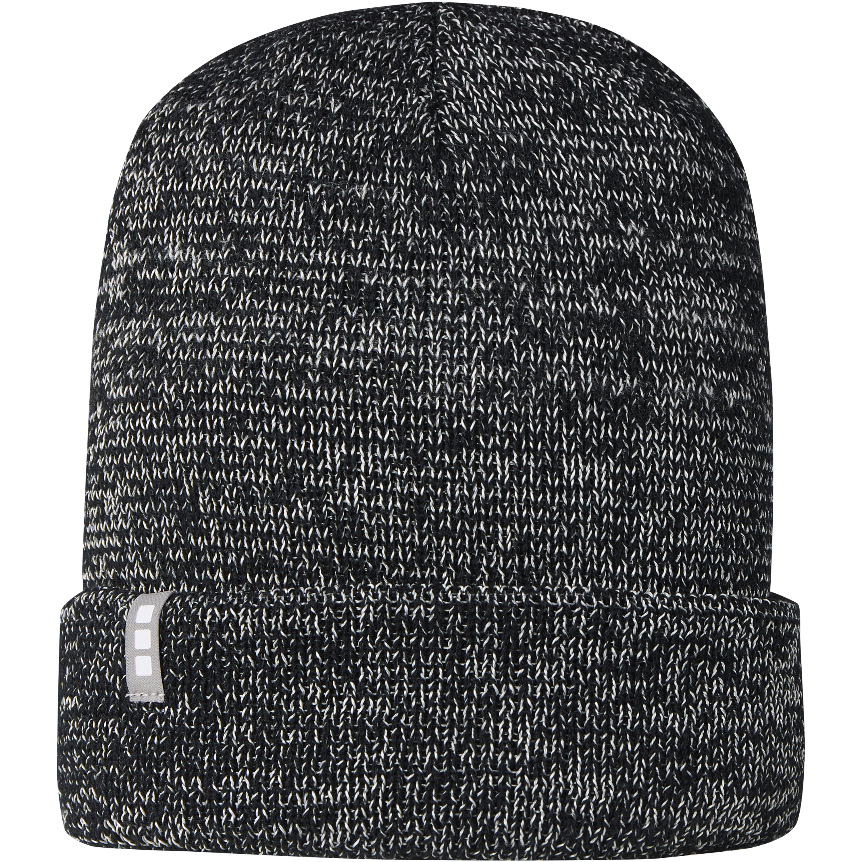 Elevate Life 38685 - Bonnet réfléchissant Rigi