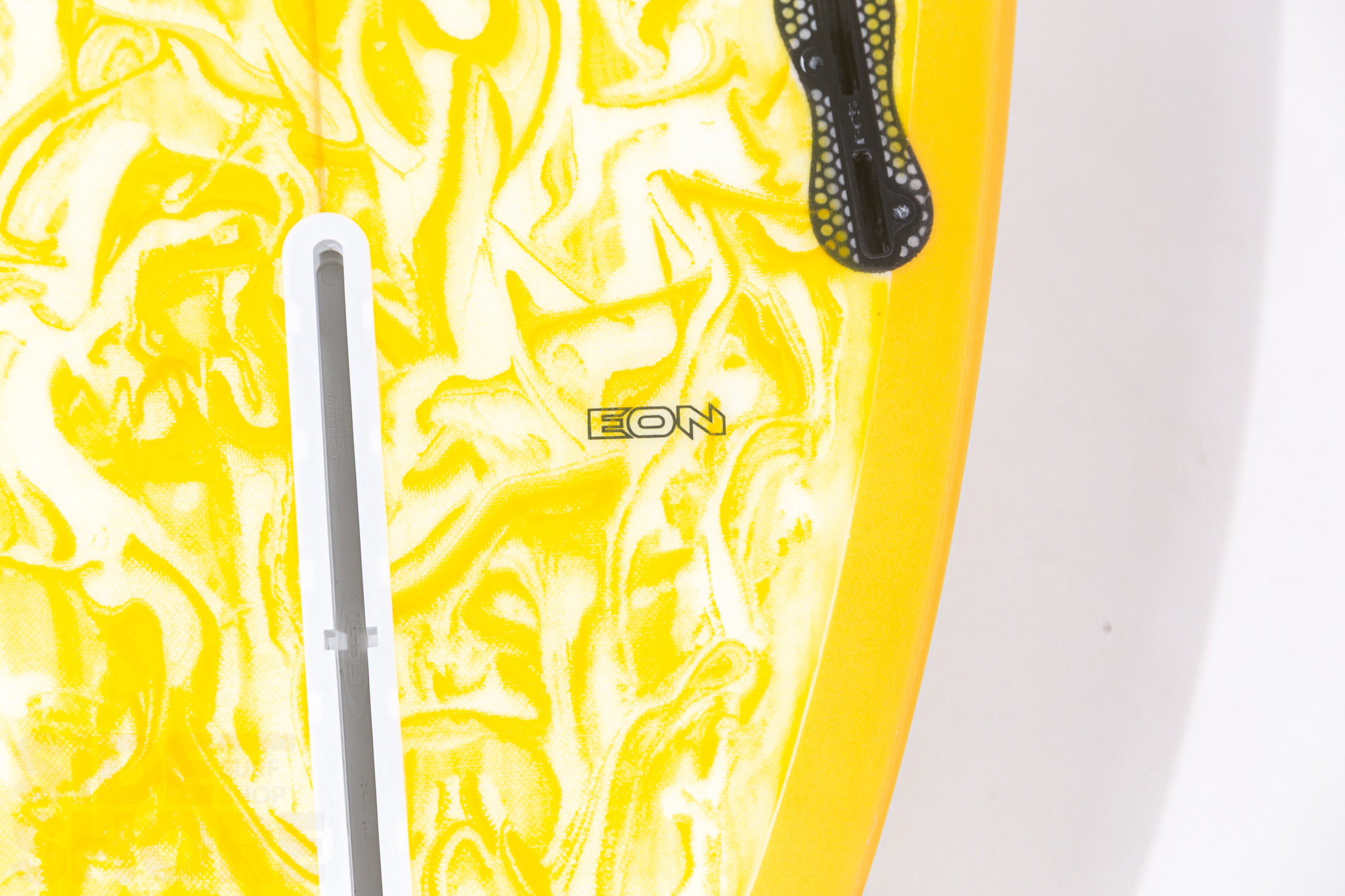 MD Surfboards Surf MD 7'2