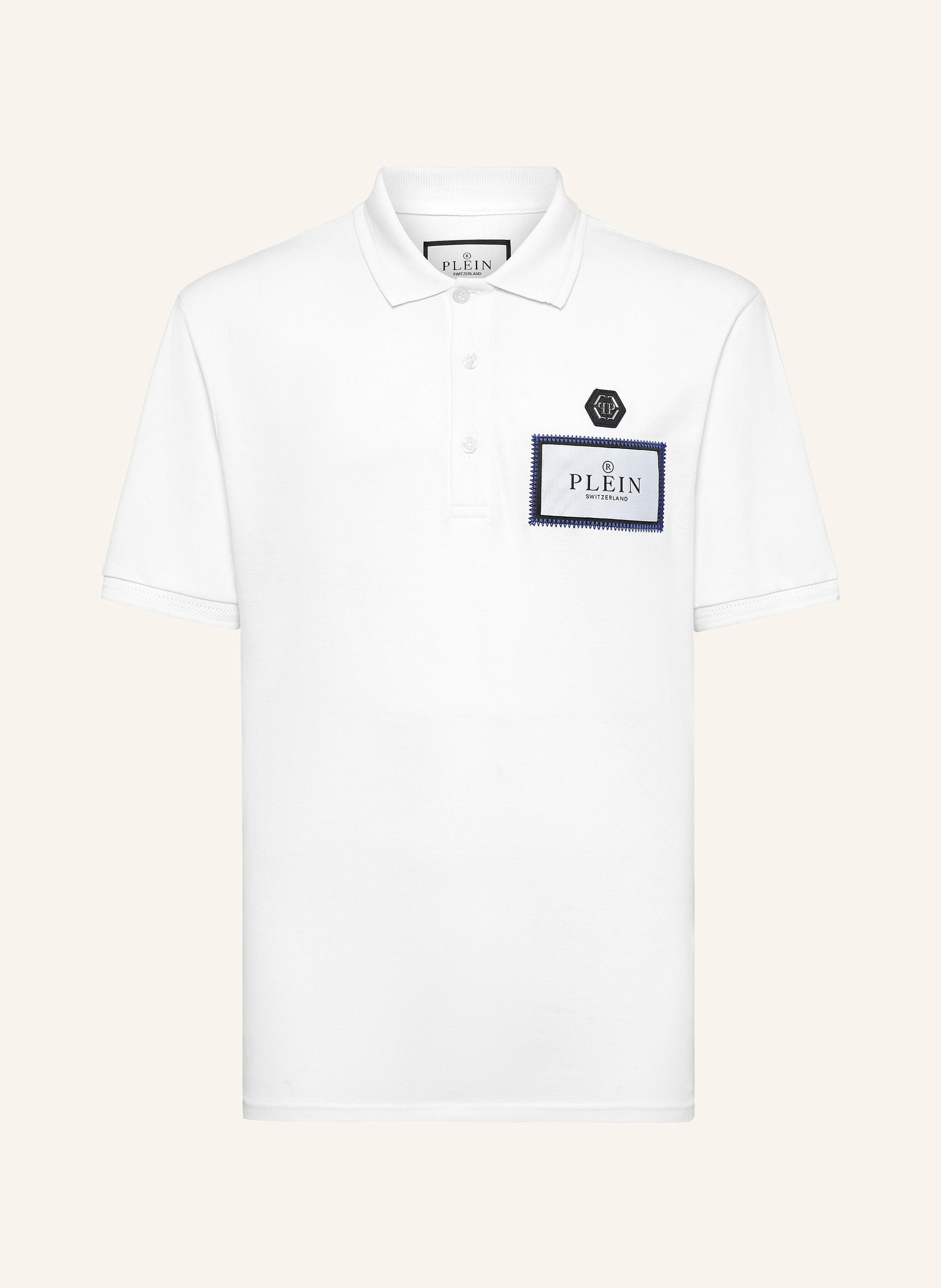PHILIPP PLEIN PHILIPP PLEIN Poloshirt