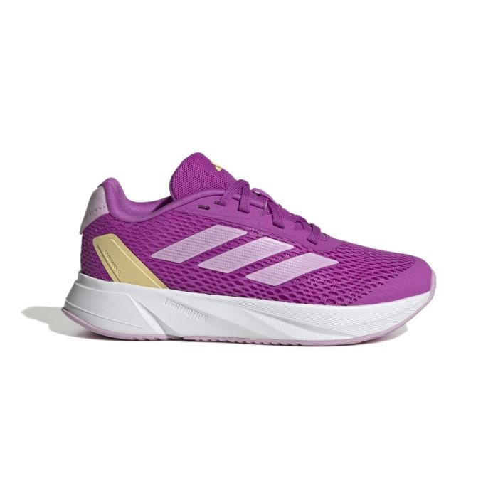 adidas Junior Løbesko Duramo SL K Lilla
