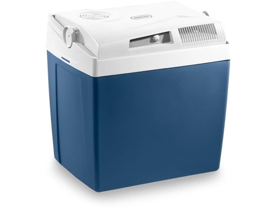 MOBICOOL - Glacière électrique Glaciere thermoélectrique - me 24 - ac/dc - 12/230v - 23 l...
