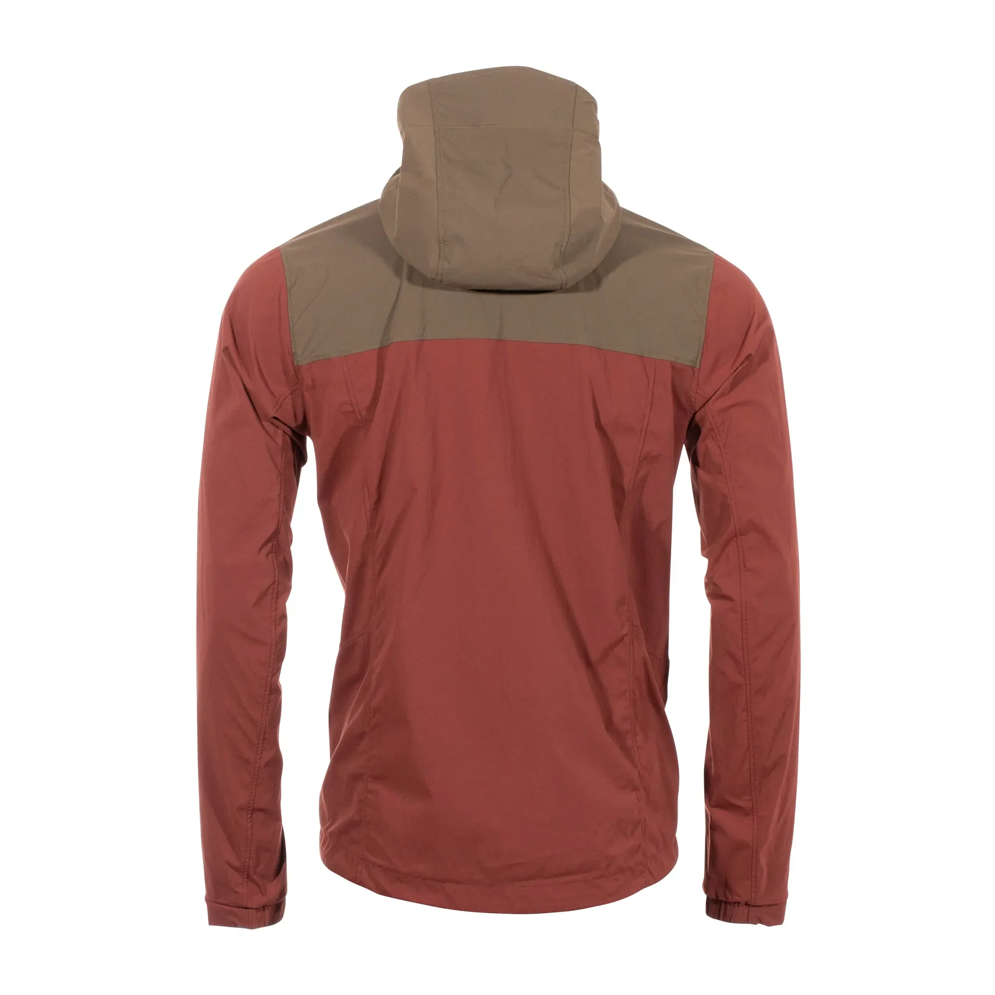 Tatonka -  Jacke Lajus Ms Hooded Jacket