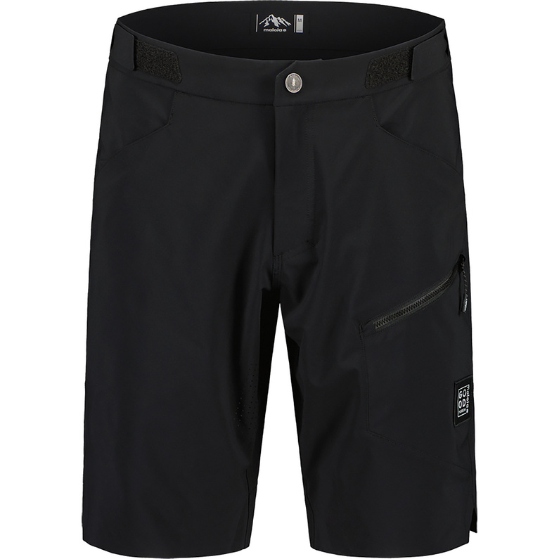 Maloja Herren FuornM. Radhoses kurz