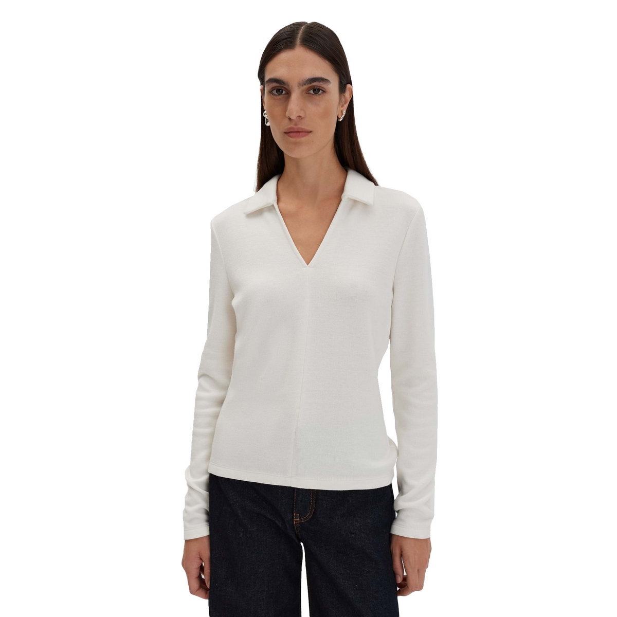 Dames Top EX13-25061