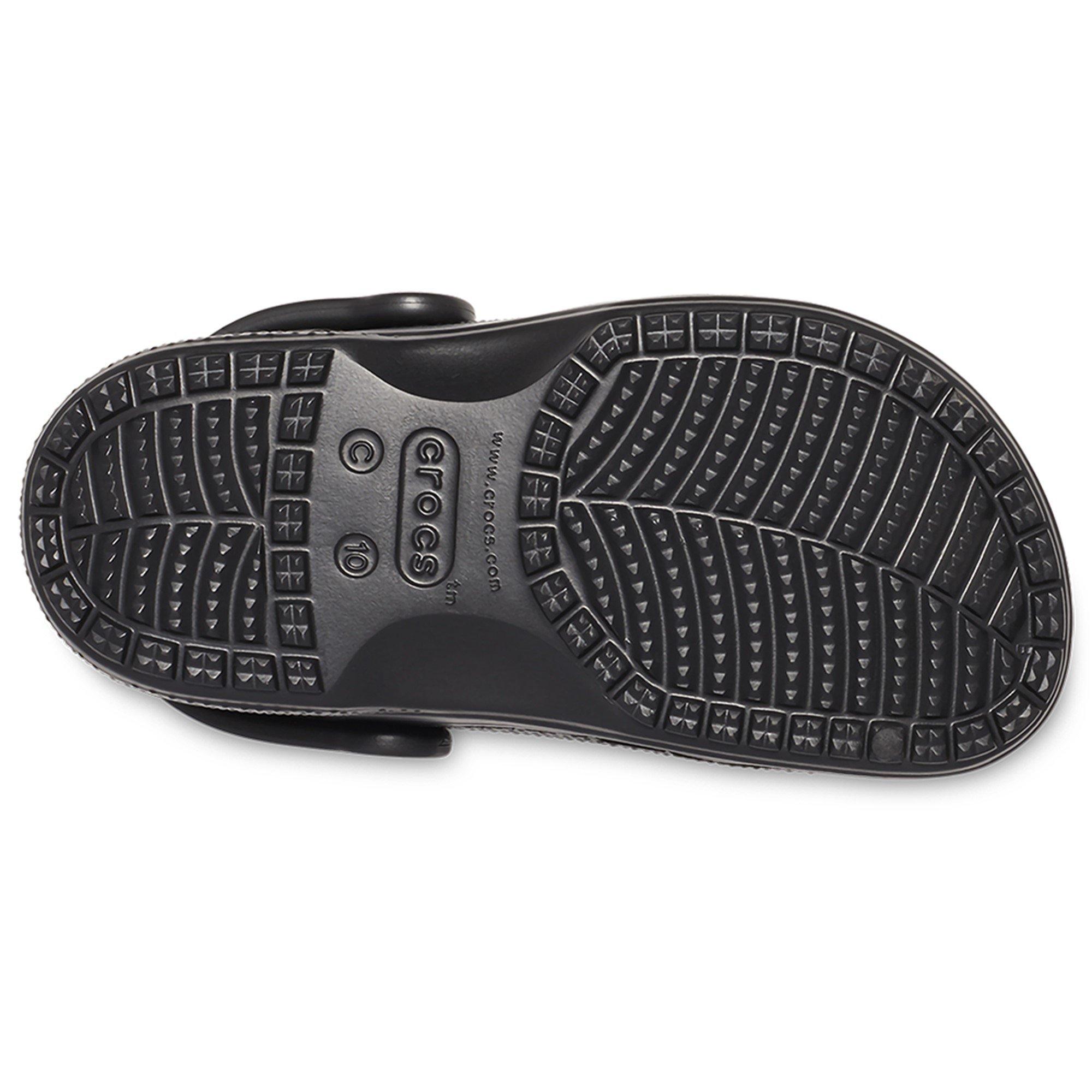 Crocs Baya Clogs Infant Boys