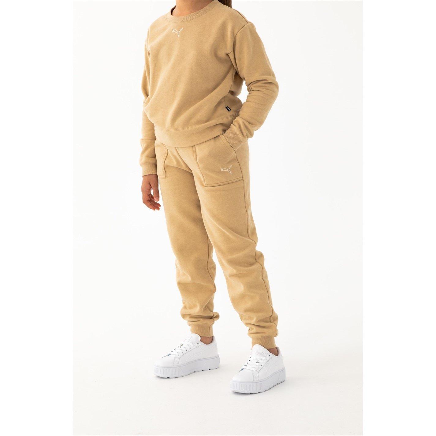 Puma Loungewear Suit FL G